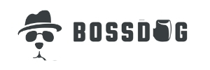 Bossdog logo